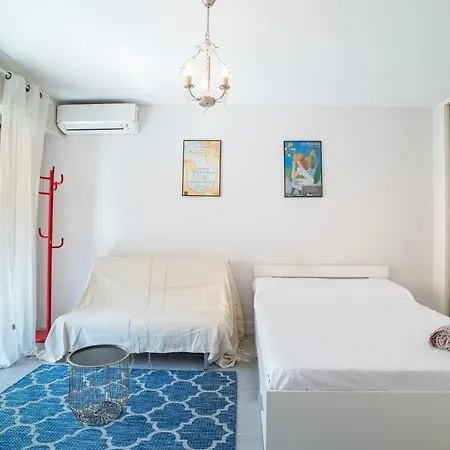 Idealement Situe Eco-responsable Classe 3* 아파트 *