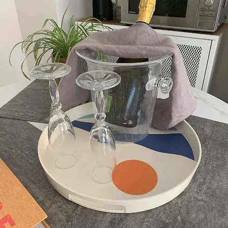 Idealement Situe Eco-responsable Classe 3* דירה