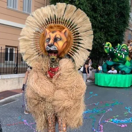 Idealement Situe Eco-responsable Classe 3* 아파트 *