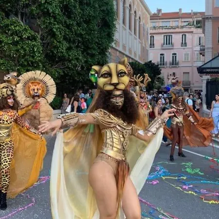 Idealement Situe Eco-responsable Classe 3*