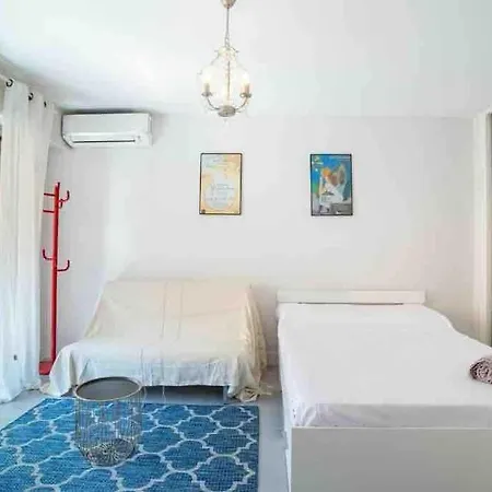 Idealement Situe Eco-responsable Classe 3* 아파트 *