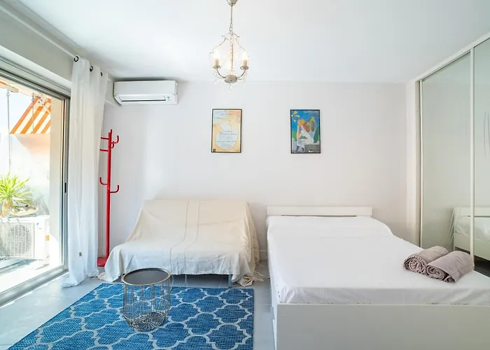 Idealement Situe Eco-responsable Classe 3* شقة *
