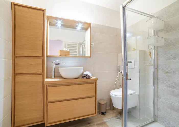 Idealement Situe Eco-responsable Classe 3* شقة