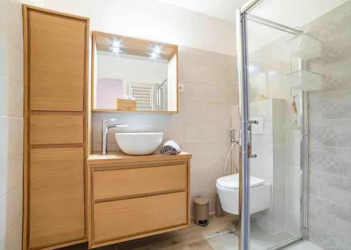Idealement Situe Eco-responsable Classe 3* * روكوبرُن كاب مارتي