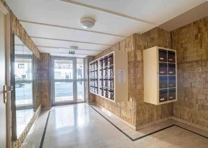 Idealement Situe Eco-responsable Classe 3* شقة روكوبرُن كاب مارتي