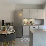 Idealement Situe Eco-responsable Classe 3* Apartmán Roquebrune-Cap-Martin
