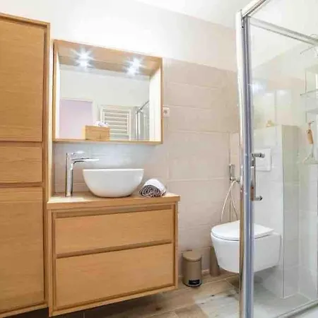 Idealement Situe Eco-responsable Classe 3* * روكوبرُن كاب مارتي