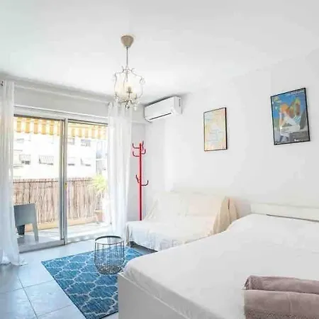 Idealement Situe Eco-responsable Classe 3* * روكوبرُن كاب مارتي