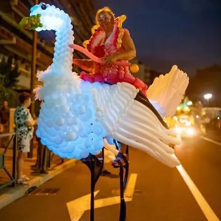 Apartman Idealement Situe Eco-responsable Classe 3* *