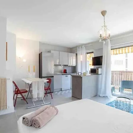 Idealement Situe Eco-responsable Classe 3* شقة *