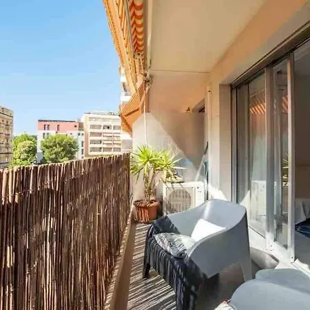 Idealement Situe Eco-responsable Classe 3* Apartmán Roquebrune-Cap-Martin