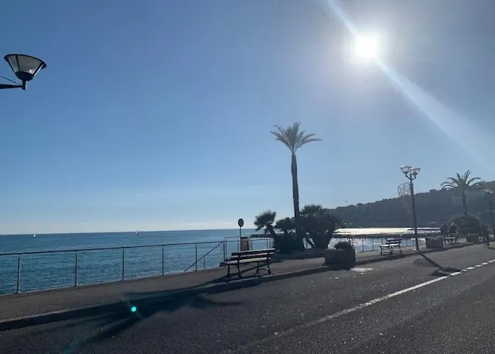 Idealement Situe Eco-responsable Classe 3* Apartment