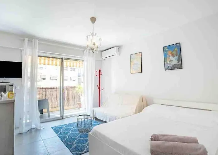 Idealement Situe Eco-responsable Classe 3* * Roquebrune-Cap-Martin