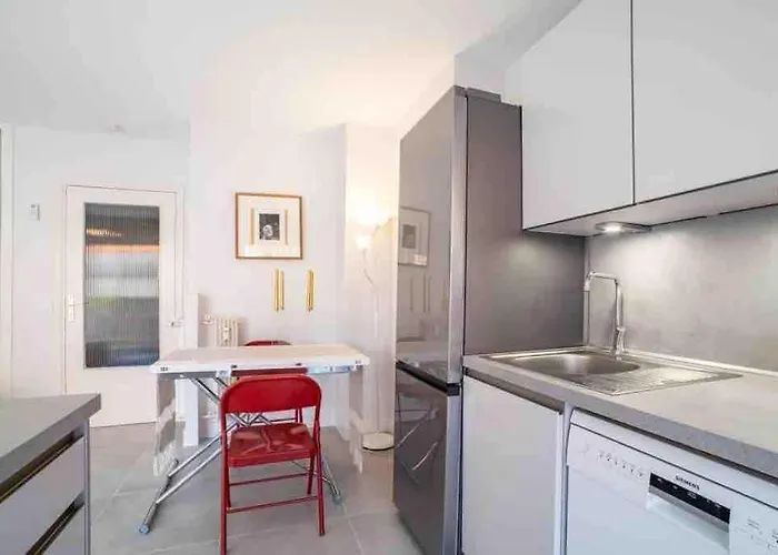 Idealement Situe Eco-responsable Classe 3*