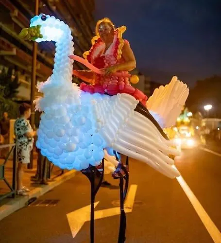 Apartment Idealement Situe Eco-responsable Classe 3* *