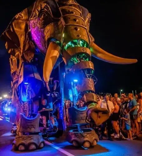 Idealement Situe Eco-responsable Classe 3* Apartment Roquebrune-Cap-Martin