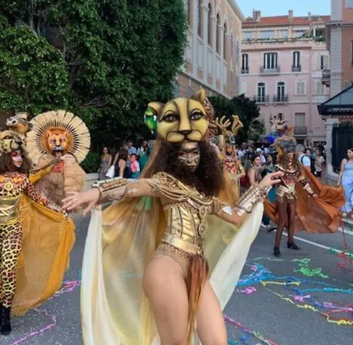 Idealement Situe Eco-responsable Classe 3*