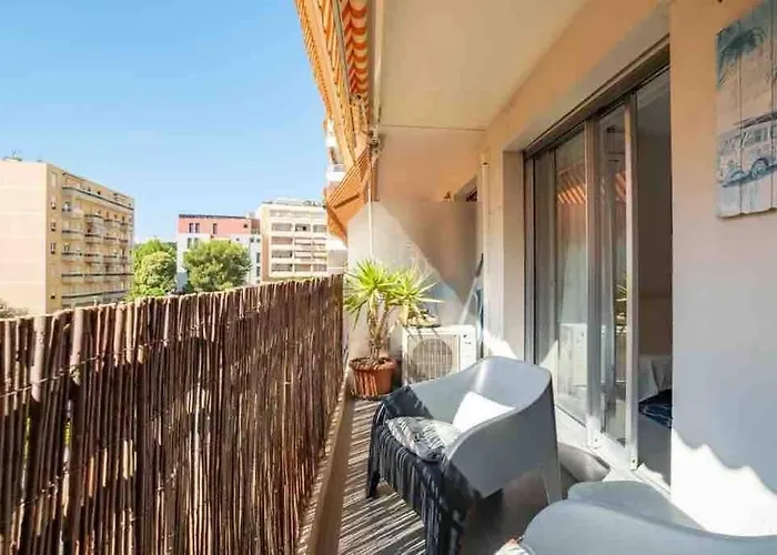 Idealement Situe Eco-responsable Classe 3* Apartment Roquebrune-Cap-Martin